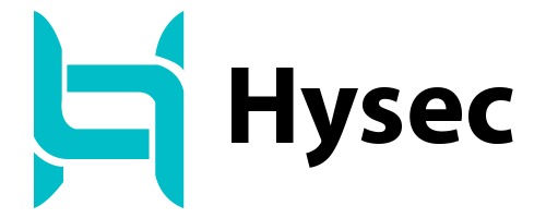 Hysec Logo