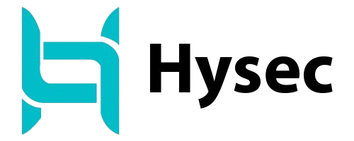 Hysec Logo