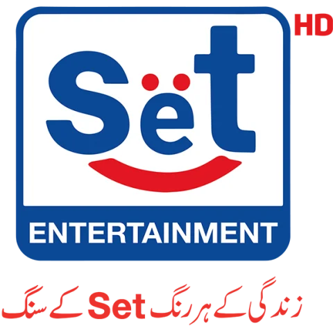 SET Entertainment